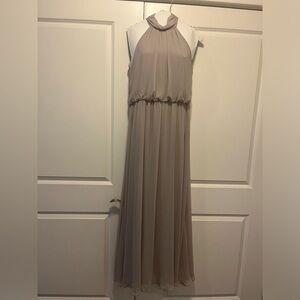Bella Bridesmaids Dress